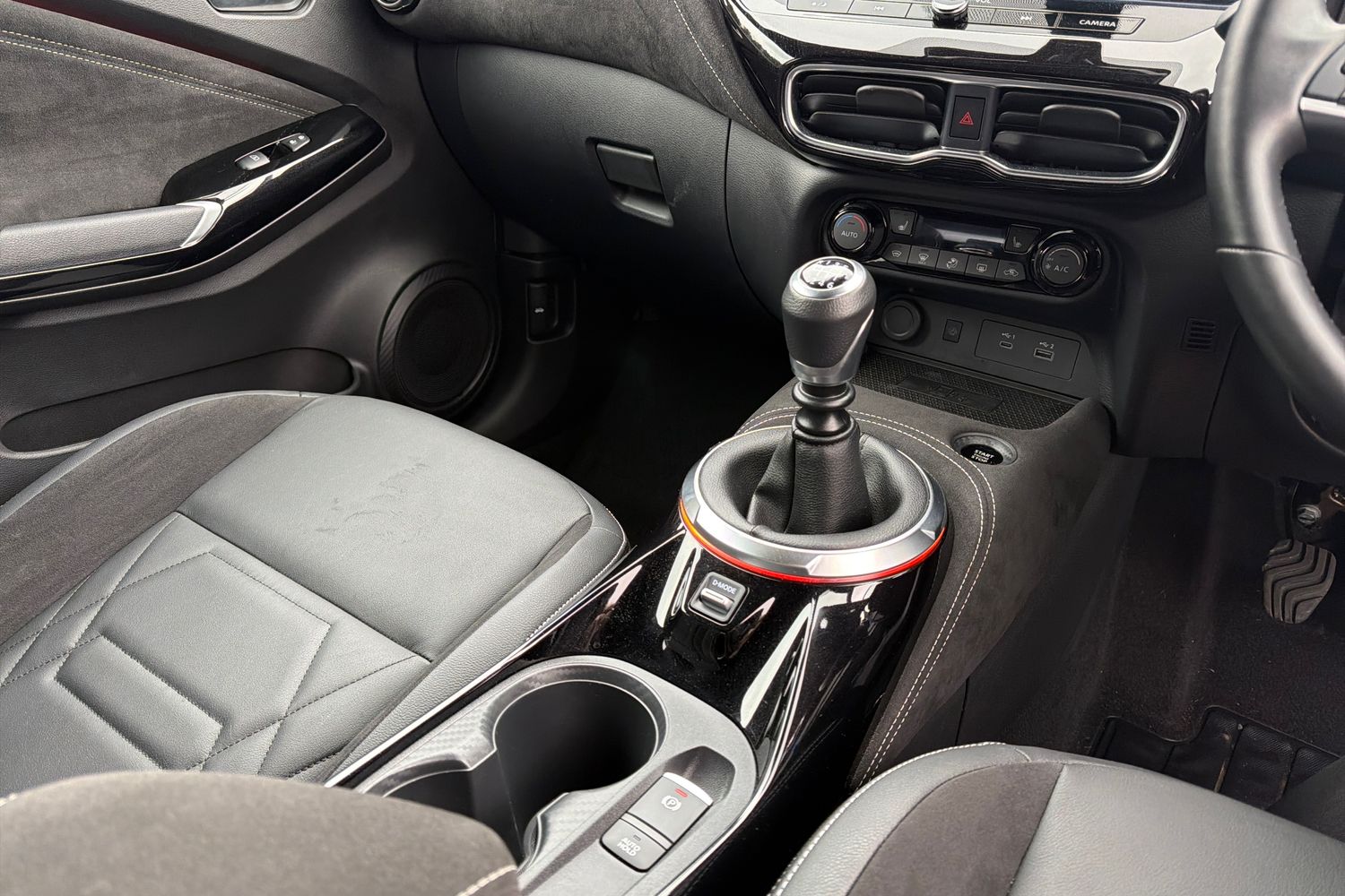 Used Nissan Juke 2025 for sale - 77492654: Photo 14