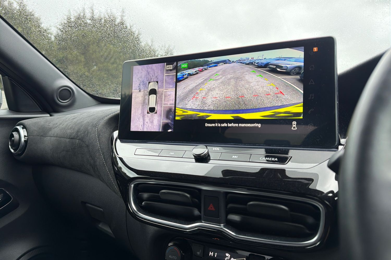 Used Nissan Juke 2025 for sale - 77492654: Photo 19