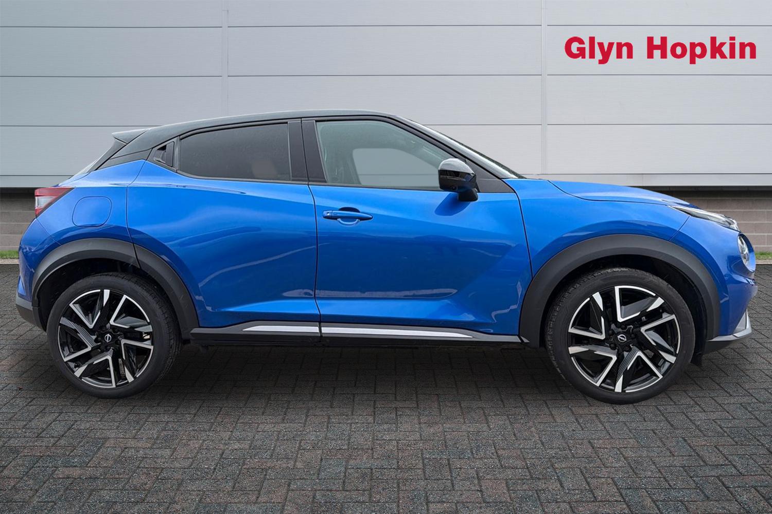 Used Nissan Juke 2025 for sale - 77492654: Photo 2