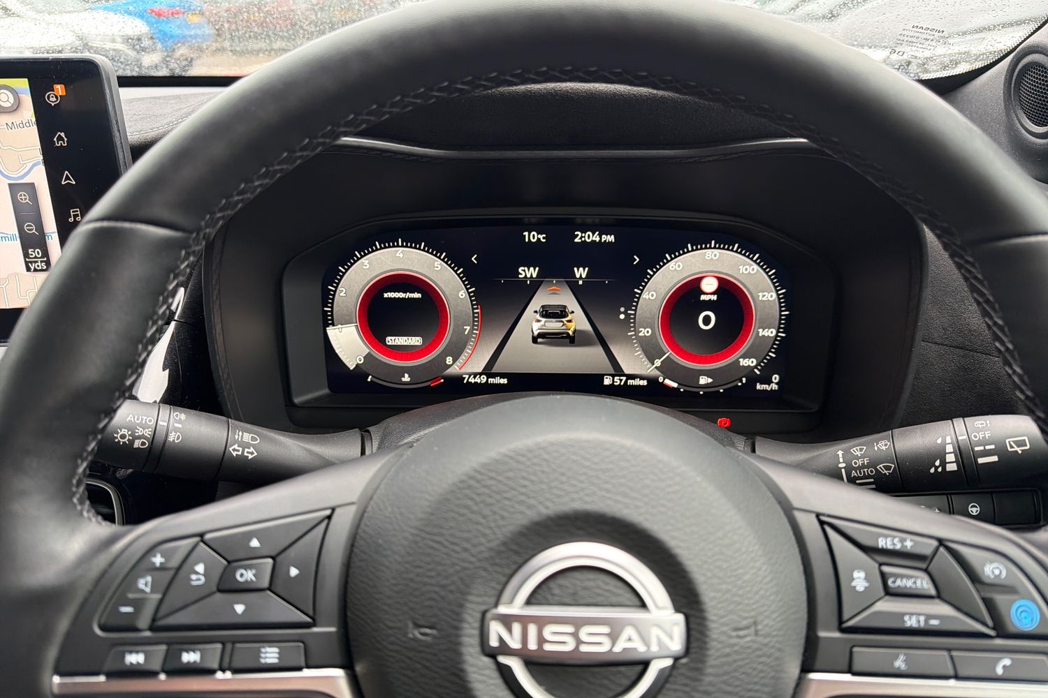 Used Nissan Juke 2025 for sale - 77492654: Photo 20