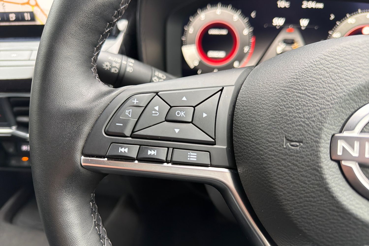 Used Nissan Juke 2025 for sale - 77492654: Photo 21