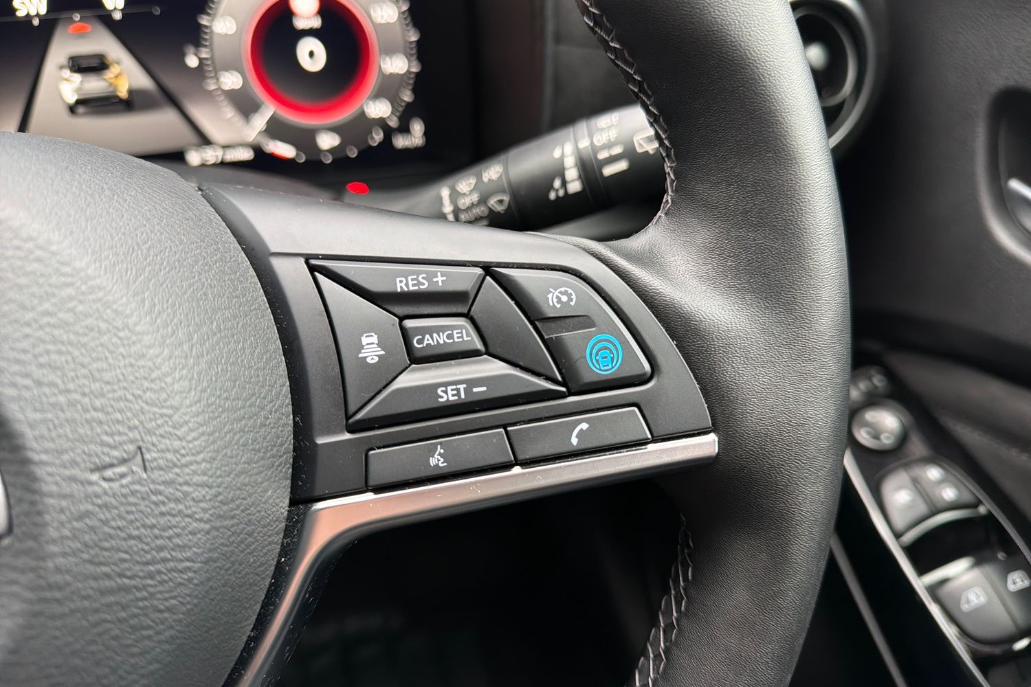 Used Nissan Juke 2025 for sale - 77492654: Photo 22