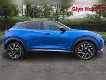 Used Nissan Juke 2025 for sale - 77492654: Photo