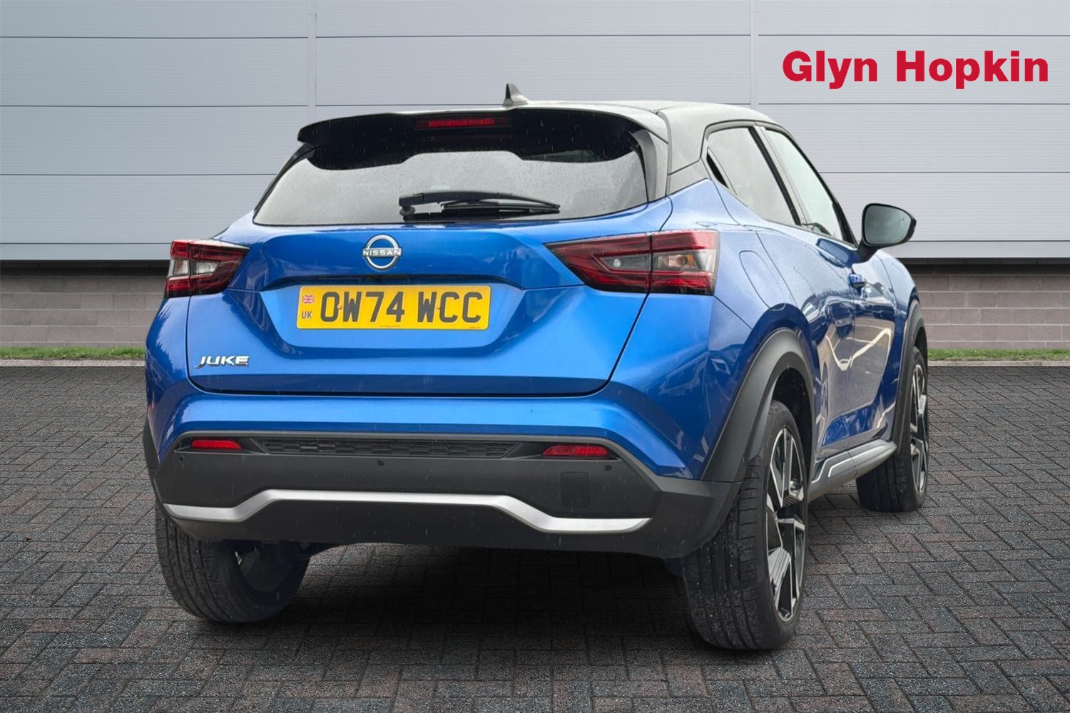 Used Nissan Juke 2025 for sale - 77492654: Photo 3