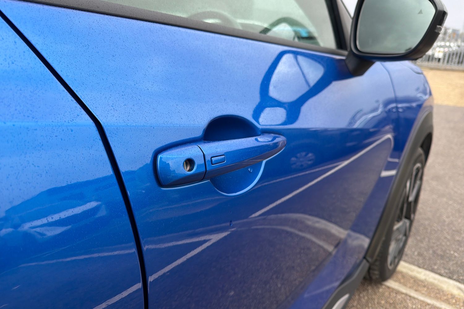 Used Nissan Juke 2025 for sale - 77492654: Photo 35