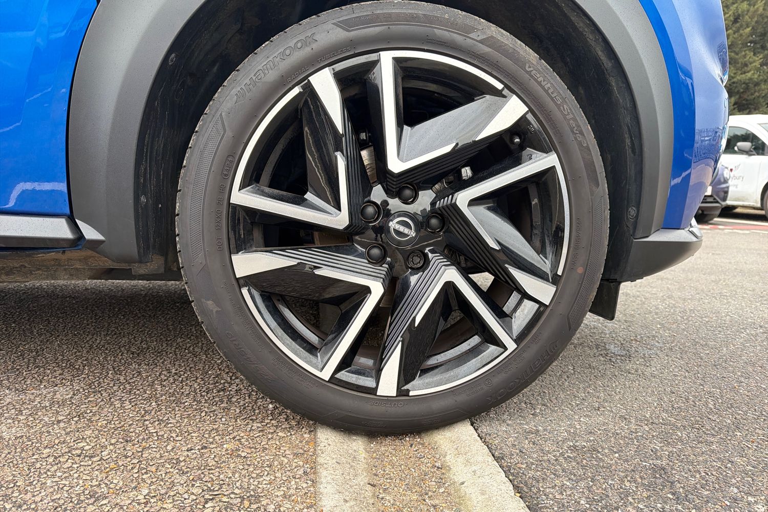 Used Nissan Juke 2025 for sale - 77492654: Photo 36