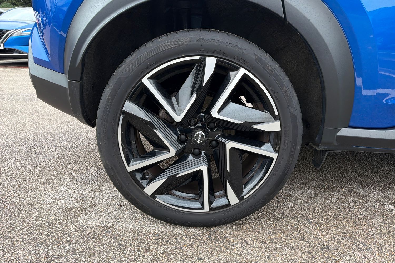 Used Nissan Juke 2025 for sale - 77492654: Photo 37