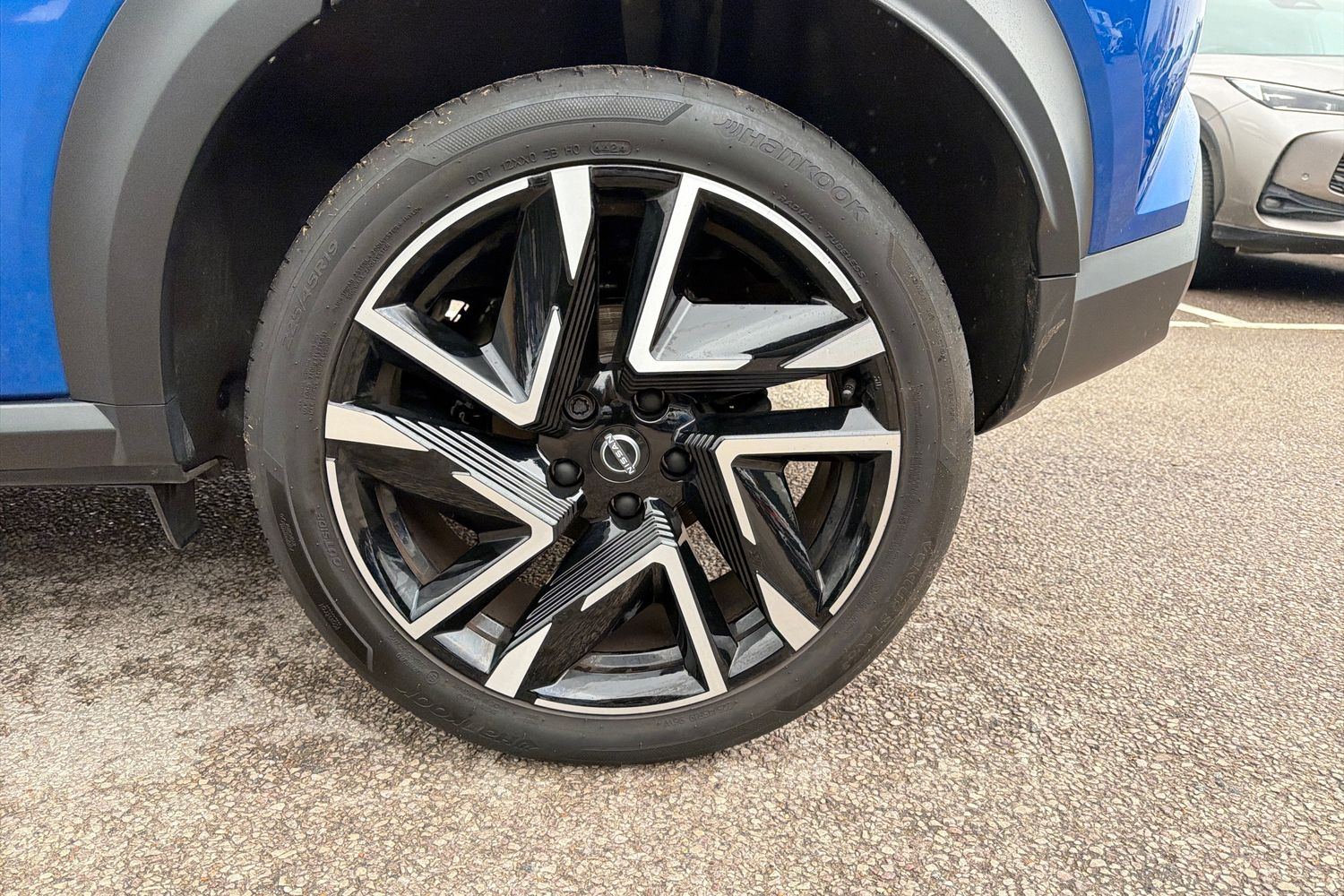 Used Nissan Juke 2025 for sale - 77492654: Photo 38