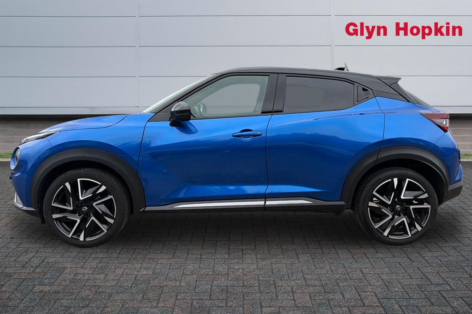 Used Nissan Juke 2025 for sale - 77492654: Photo 6