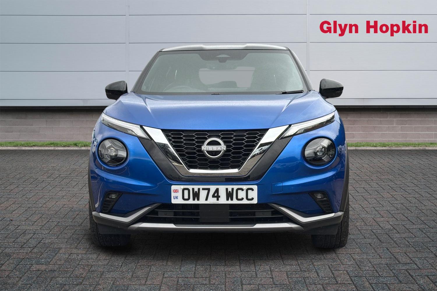 Used Nissan Juke 2025 for sale - 77492654: Photo 8
