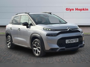 Used Citroen C3 Aircross 2024 for sale - 78066876: Photo