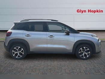 Used Citroen C3 Aircross 2024 for sale - 78066876: Photo