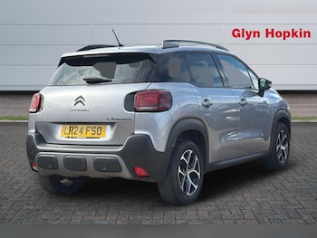 Used Citroen C3 Aircross 2024 for sale - 78066876: Photo