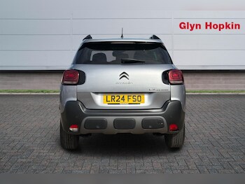 Used Citroen C3 Aircross 2024 for sale - 78066876: Photo