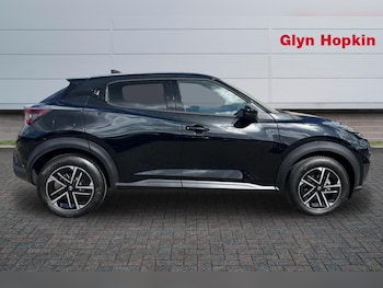 Used Nissan Juke 2026 for sale - 78081100: Photo