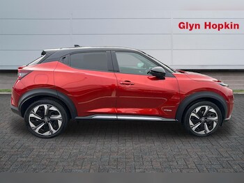 Used Nissan Juke 2025 for sale - 78456354: Photo