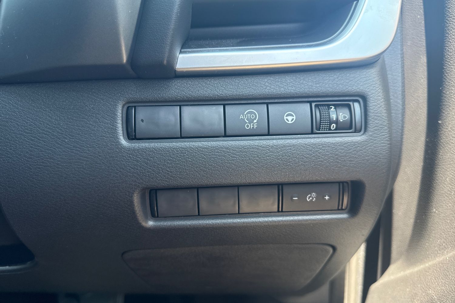 Vehicle 34