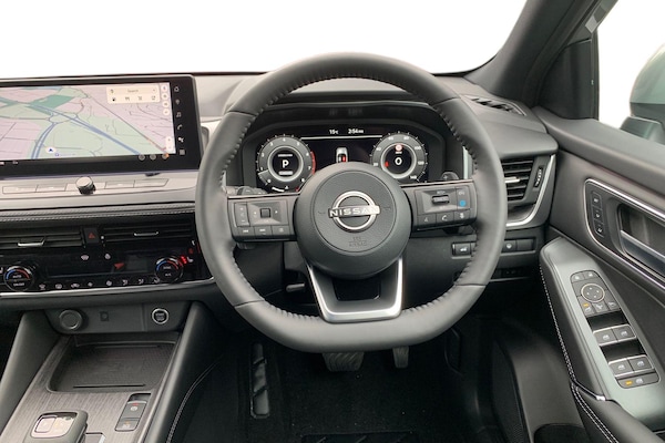 Used Nissan Qashqai 2025 for sale - 76311888: Photo 11