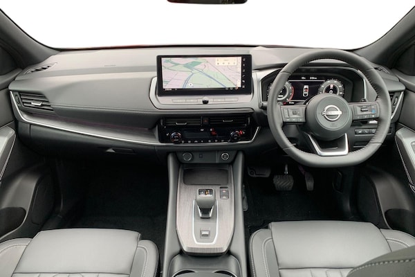Used Nissan Qashqai 2025 for sale - 76311888: Photo 12