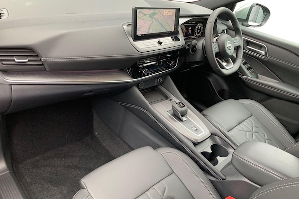 Used Nissan Qashqai 2025 for sale - 76311888: Photo 13