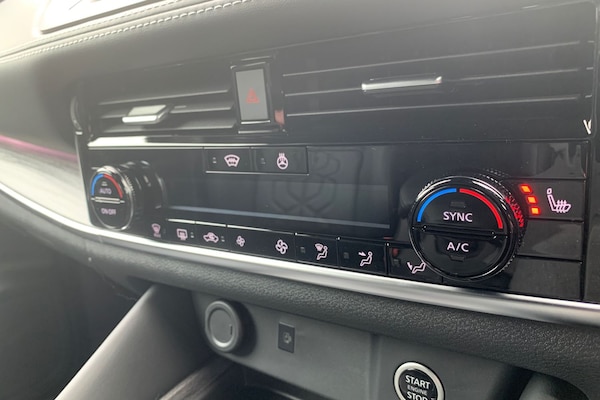 Used Nissan Qashqai 2025 for sale - 76311888: Photo 15