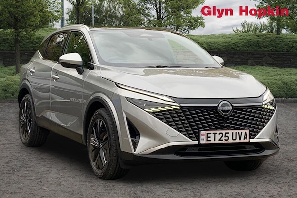 Used Nissan Qashqai 2025 for sale - 76311888: Photo 1