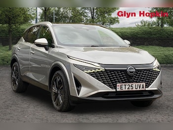 Used Nissan Qashqai 2025 for sale - 76311888: Photo