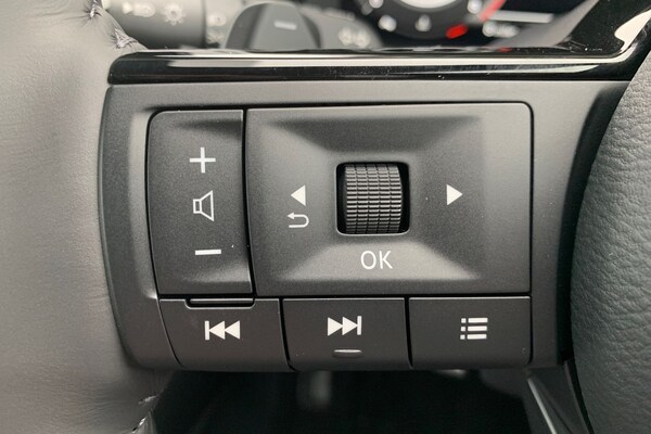 Used Nissan Qashqai 2025 for sale - 76311888: Photo 21