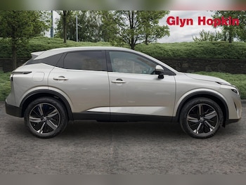 Used Nissan Qashqai 2025 for sale - 76311888: Photo