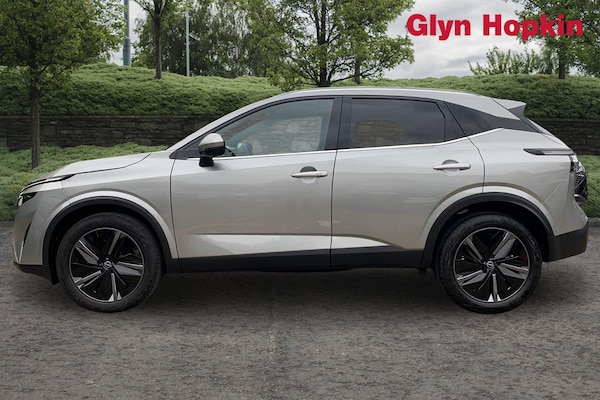 Used Nissan Qashqai 2025 for sale - 76311888: Photo 6