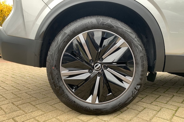Used Nissan Qashqai 2025 for sale - 76311888: Photo 9