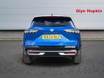 Used Nissan Qashqai 2026 for sale - 79677782: Photo
