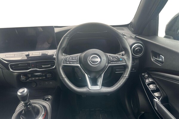 Used Nissan Juke 2024 for sale - 75734976: Photo 11