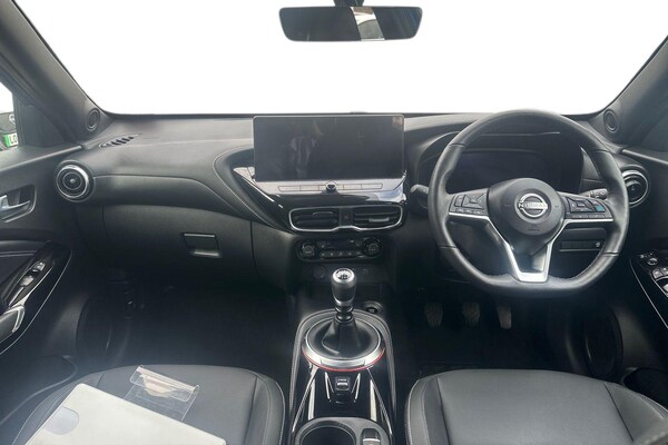 Used Nissan Juke 2024 for sale - 75734976: Photo 12