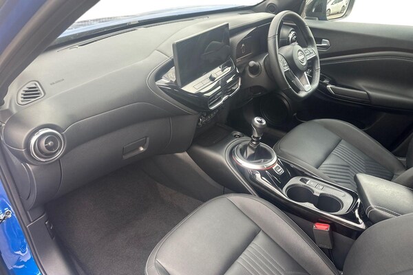 Used Nissan Juke 2024 for sale - 75734976: Photo 13