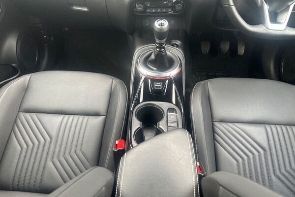 Used Nissan Juke 2024 for sale - 75734976: Photo 14