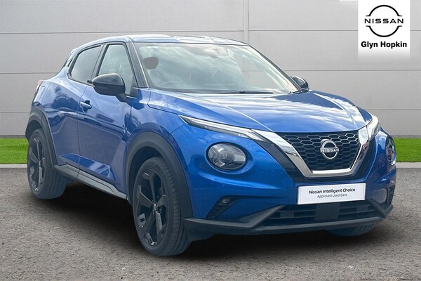 Used Nissan Juke 2024 for sale - 75734976: Photo 1