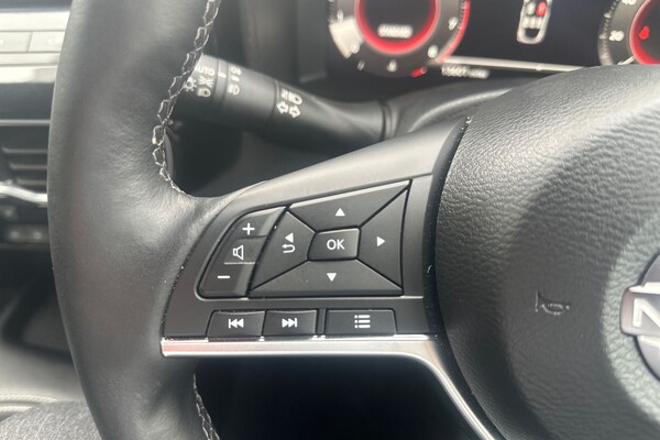Used Nissan Juke 2024 for sale - 75734976: Photo 21