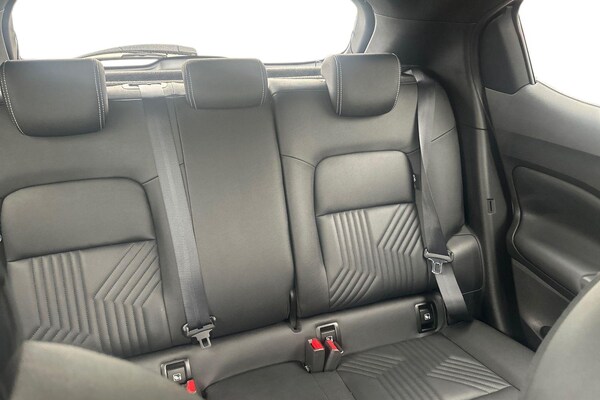 Used Nissan Juke 2024 for sale - 75734976: Photo 23