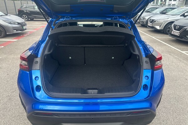 Used Nissan Juke 2024 for sale - 75734976: Photo 24