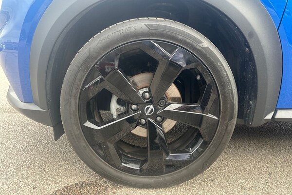 Used Nissan Juke 2024 for sale - 75734976: Photo 25