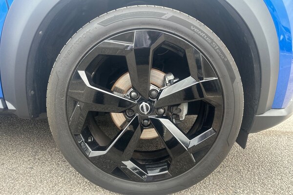 Used Nissan Juke 2024 for sale - 75734976: Photo 26