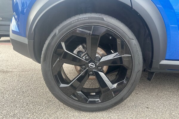 Used Nissan Juke 2024 for sale - 75734976: Photo 27