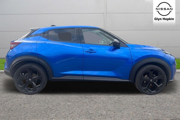Used Nissan Juke 2024 for sale - 75734976: Photo 2