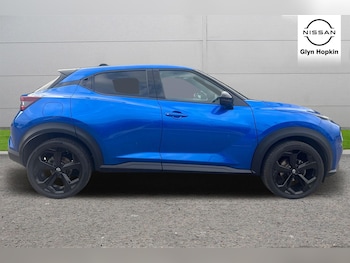 Used Nissan Juke 2024 for sale - 75734976: Photo