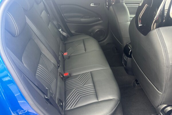 Used Nissan Juke 2024 for sale - 75734976: Photo 30