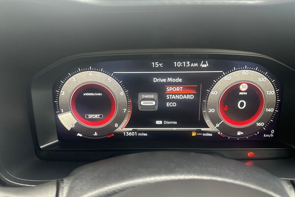 Used Nissan Juke 2024 for sale - 75734976: Photo 40