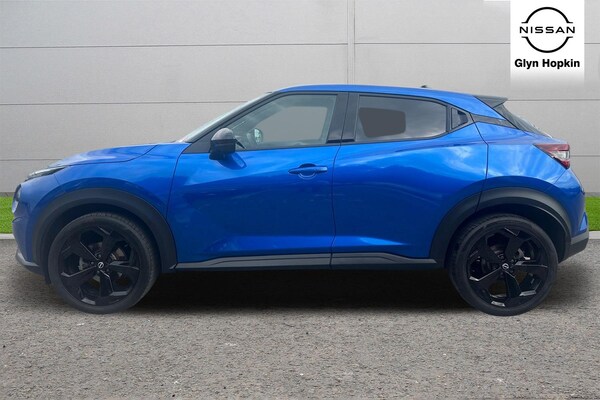 Used Nissan Juke 2024 for sale - 75734976: Photo 6