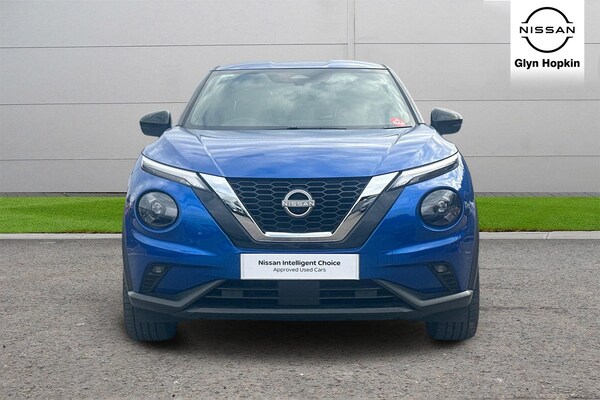 Used Nissan Juke 2024 for sale - 75734976: Photo 8