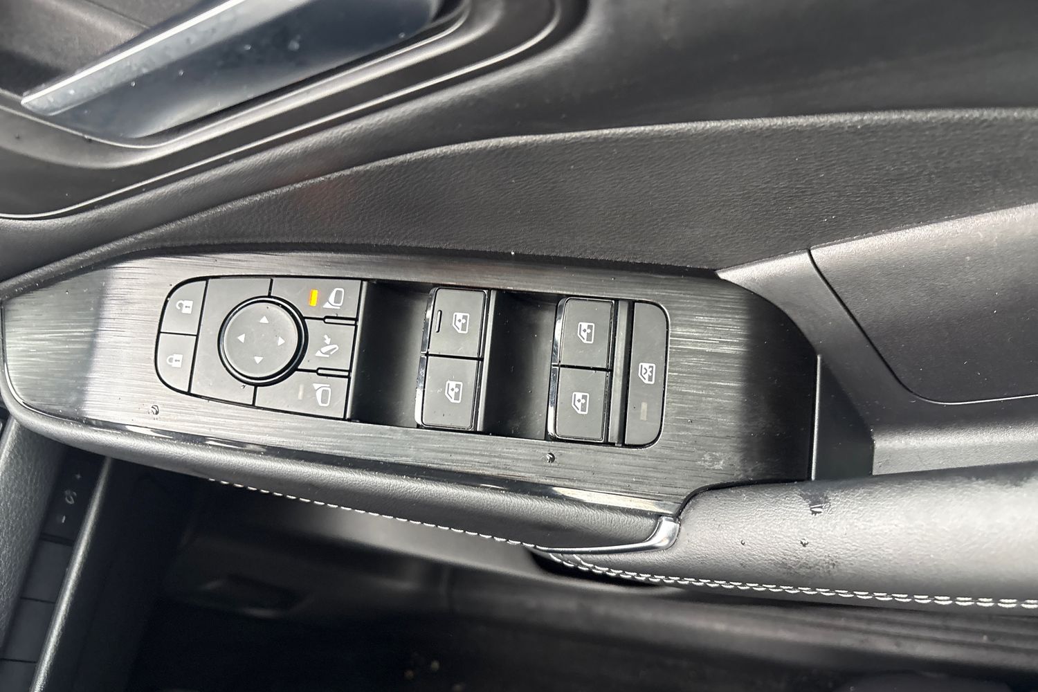 Used Nissan Qashqai 2022 for sale - 77151437: Photo 16